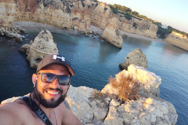 Reconectando-se à Fonte: A Natureza como Elixir da Criatividade