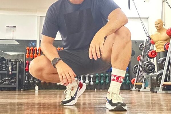 Corpo em Movimento, Arte em Fluxo: Despertando a Criativida de Através da Expressão Corporal