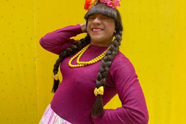 Final da I Mostra de Humor do Red Mall Shopping promete revelar novos talentos cearenses