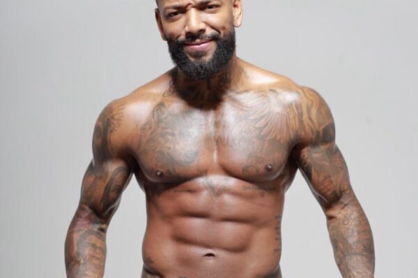 “Fase mais lúcida da minha vida”, revela Nego do Borel ao anunciar Mega evento de Boxe para comemoração do seu aniversário no dia do funk