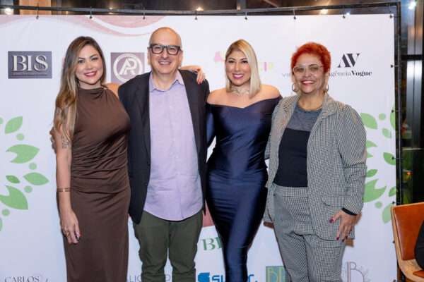 Grupo Jurema conquista o Rio de Janeiro e mais uma vez faz evento de sucesso com inclusão e conexões