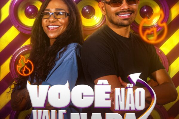 Evoney Fernandes e MC Danny mostram resultado de clipe gravado em Chacará luxuosa do artista