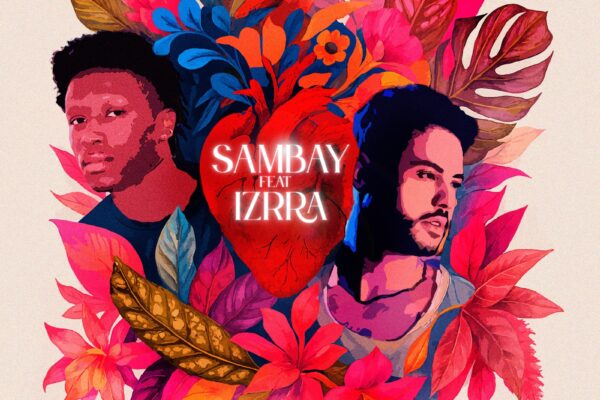 Novo single da Sambay “O Melhor Pra Você” estará em todas as plataformas digitais nesta sexta-feira, dia 29 de agosto.