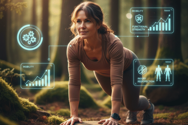 Desperte o Artista do Movimento em Você: A Revolução do Corpo Natural