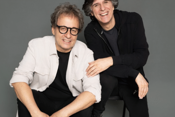 Kleiton & Kledir promovem uma viagem musical no projeto “Terças no Ipanema”