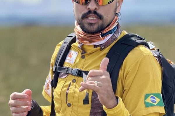 Legendários quebra o silêncio masculino sobre saúde mental no Setembro Amarelo