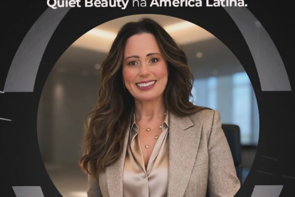 Dra. Tathiana Antony participa do Medical Advance Aesthetic Congress em São Paulo