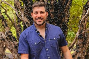 Caio Afiune retoma com nova fase do projeto agro “Vida no Campo”.