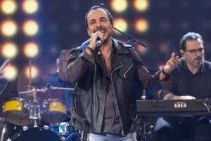 Cantor Ralf inicia nova fase da carreira com a Marcinho Costa Gestão de Carreiras