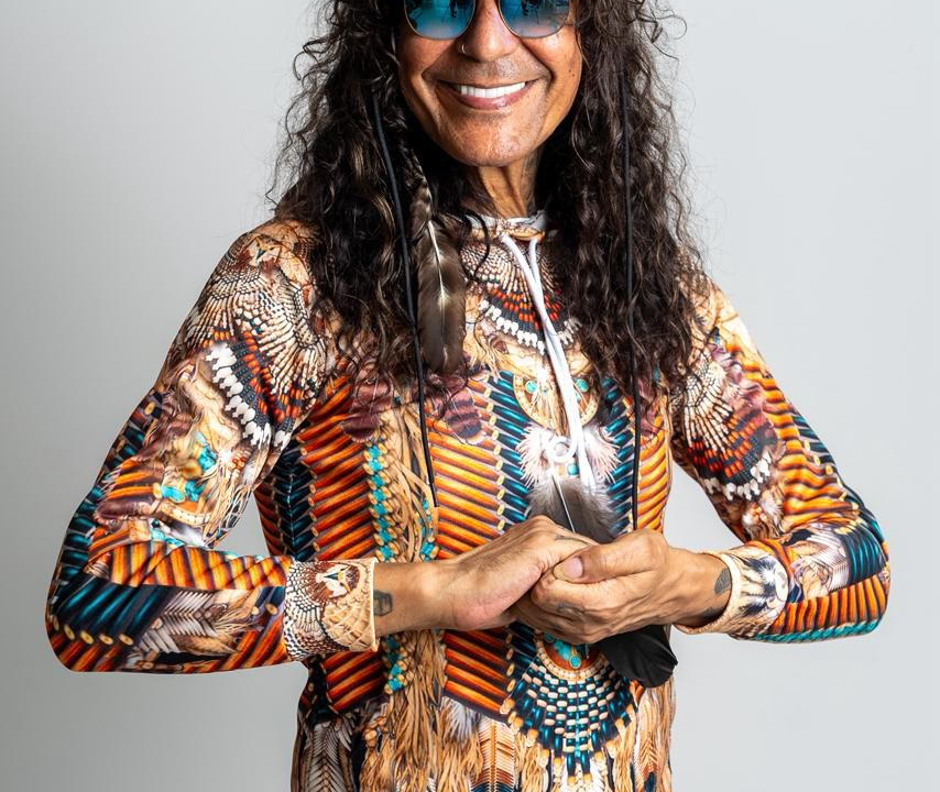 Luiz Caldas dá a largada no Carnaval e anuncia agenda de shows pelo Nordeste