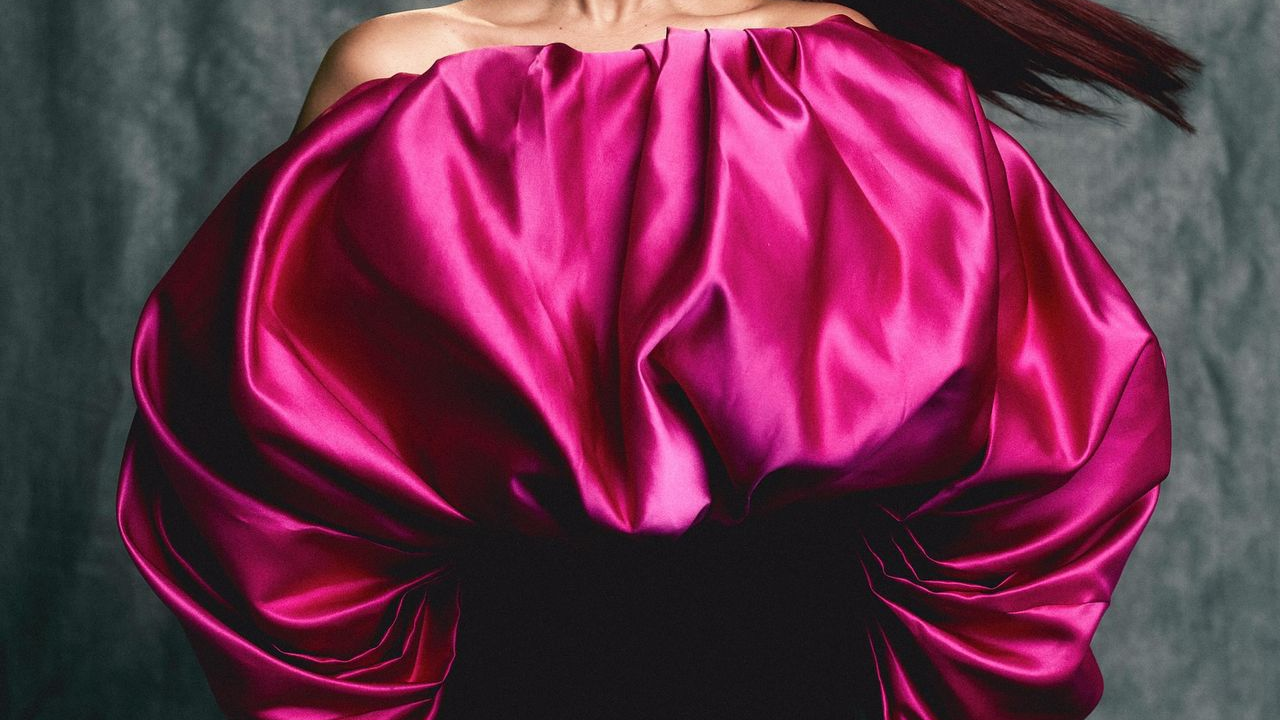 Priscila Senna lidera presença do brega na lista de “Artistas mais ouvidas de forró e brega” do Spotify Brasil