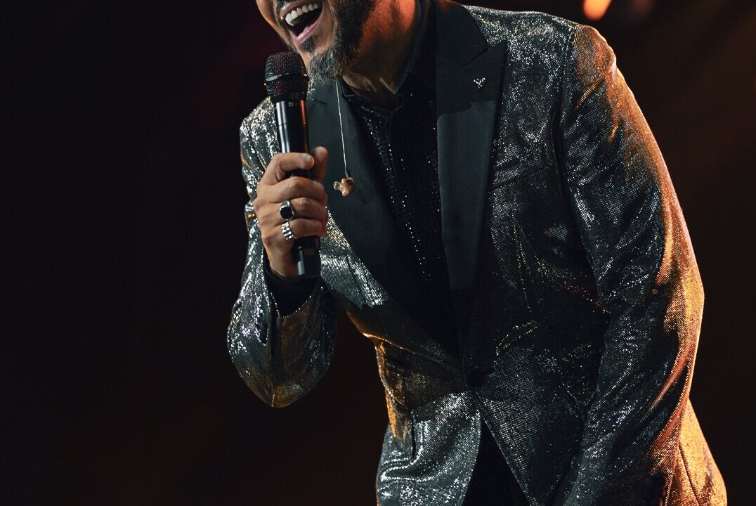 Belo apresenta “Os Maiores Sucessos na Pista”<br>no Qualistage<br>21 de março<br>noite terá roda de samba com o Grupo Puro Acaso e DJs convidados